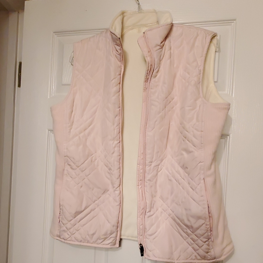 Izod Reversible Vest